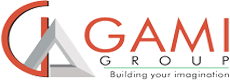 Gami Industrial Park Pawane Logo